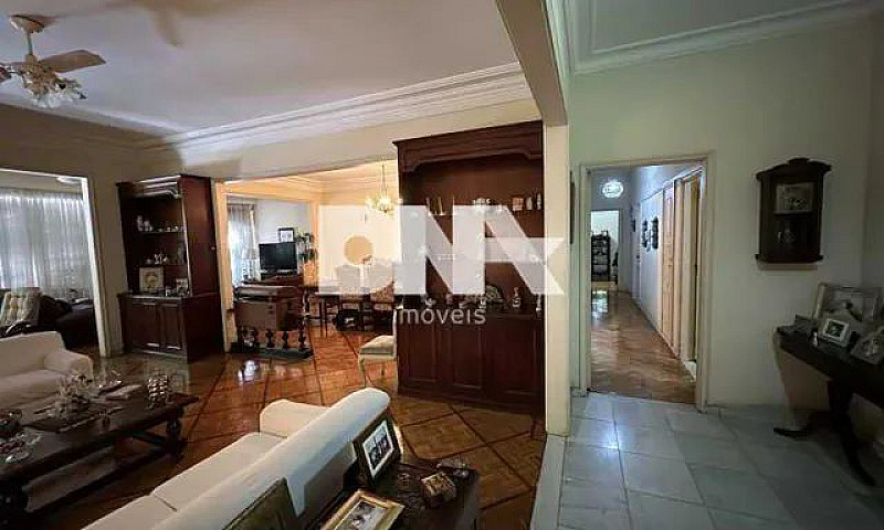 Apartamento Com Área...