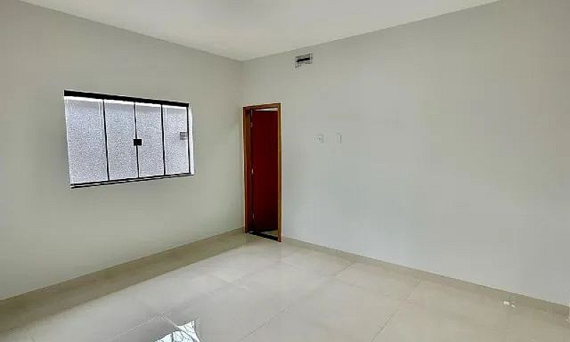 Casa 3 Quartos Resid...