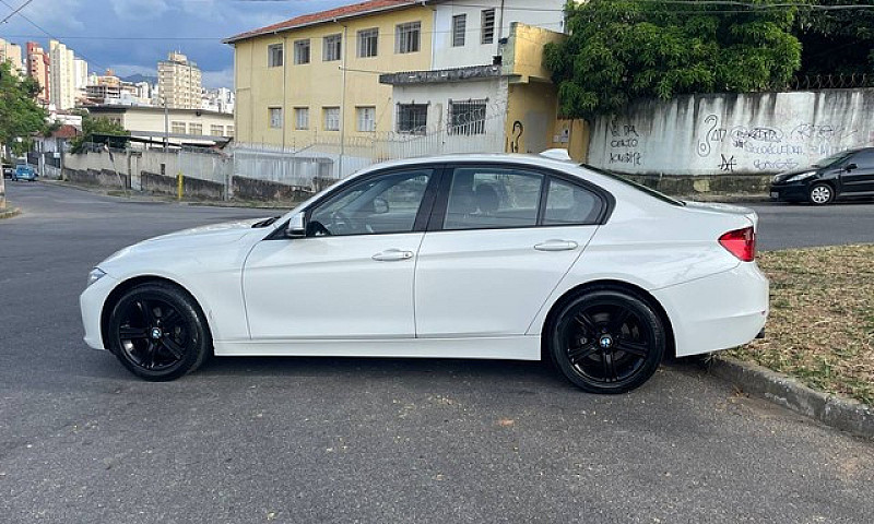 Bmw Série 3 320I Act...