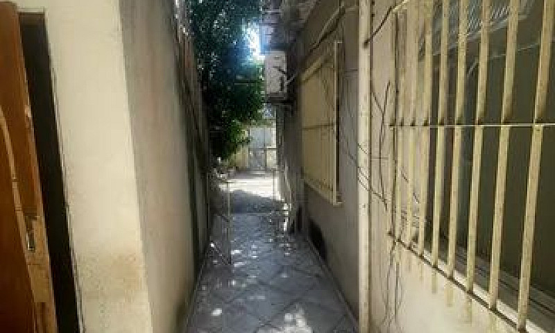 Rua Piaui 33 Casa A...