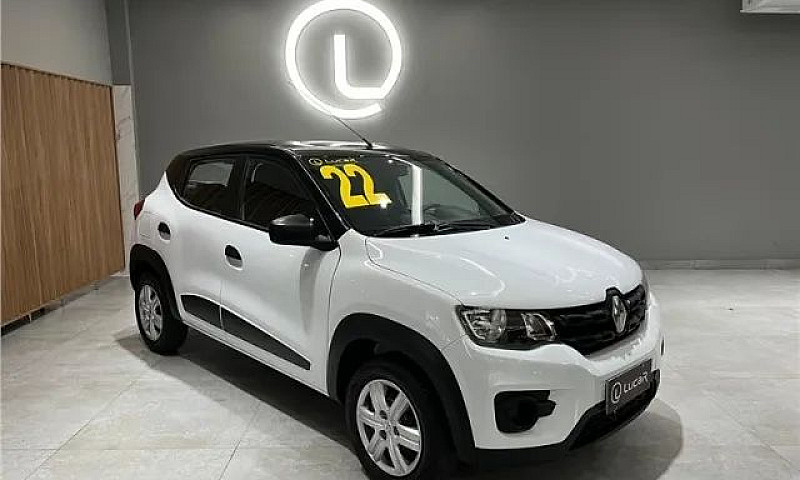 Kwid Flex Zen 1.0...