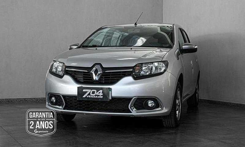 Renault Sandero Expr...