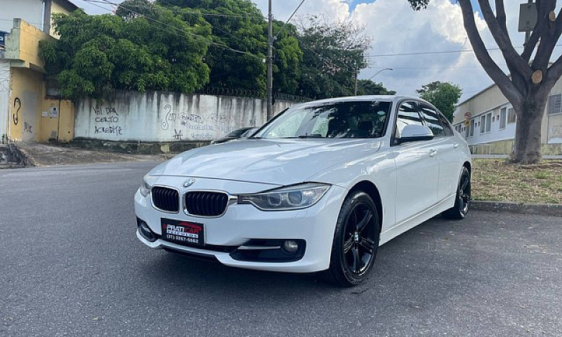 Bmw Série 3 320I Act...