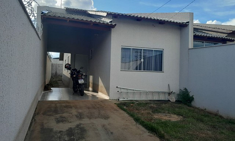 Aluguel De Casa Apar...