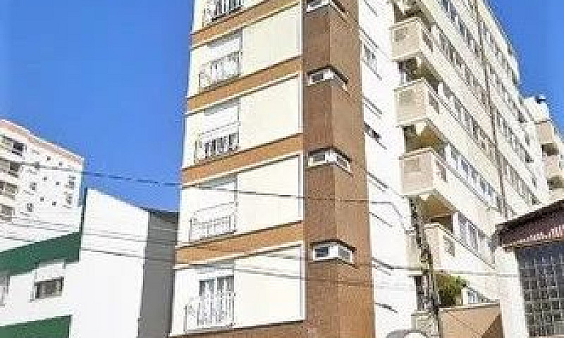 Apartamento Com 2 Do...