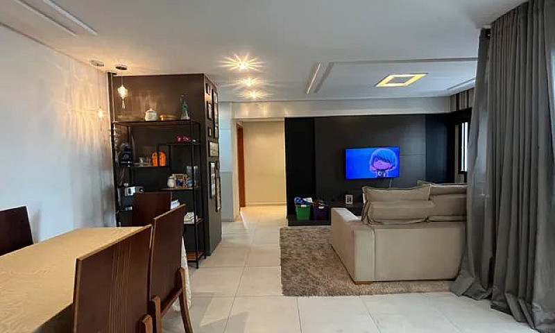 Apartamento Para Ven...