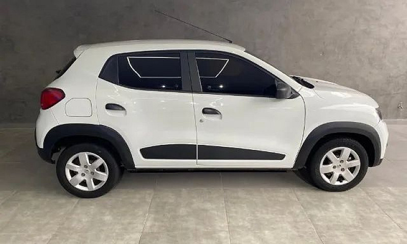Renault Kwid Zen 1.0...