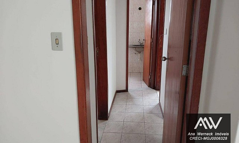 Apartamento Com 2 Do...