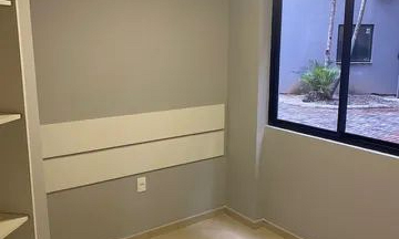 Apartamento Ponta Da...