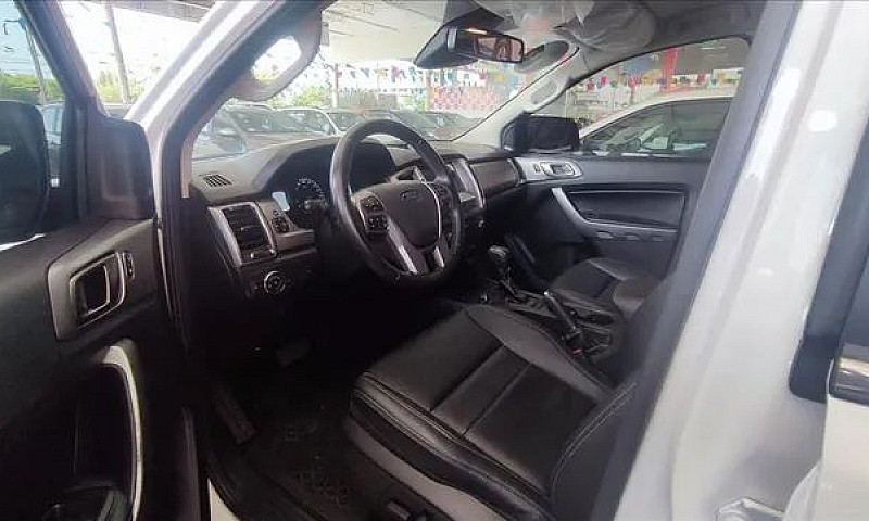 Ford Ranger 3.2 Limi...