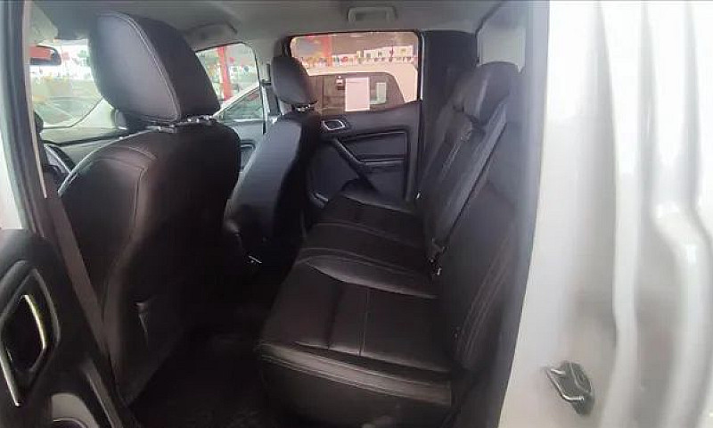 Ford Ranger 3.2 Limi...