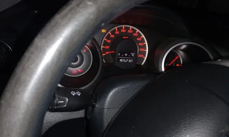 Honda Fit ...