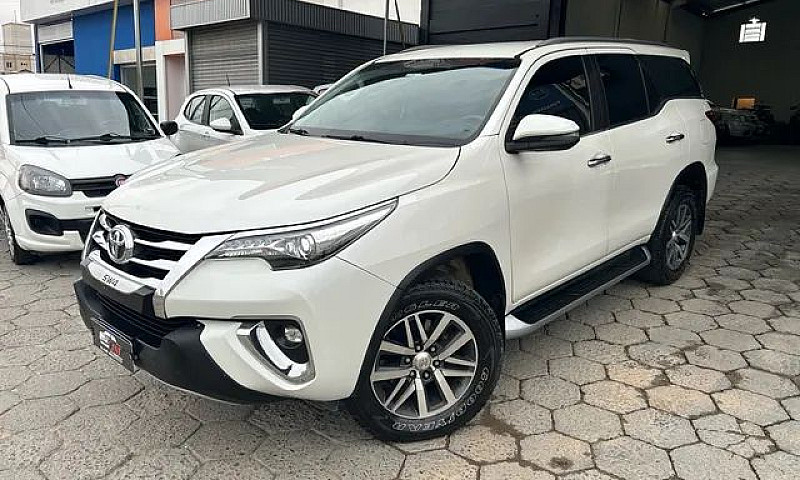 Hilux Sw4 Srx 4X4 2....