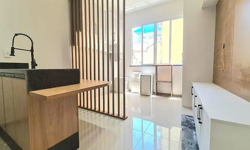Magnifico Loft Compl...