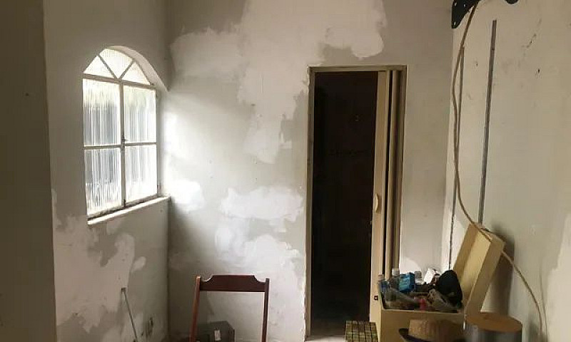 Aluguel De Casa...