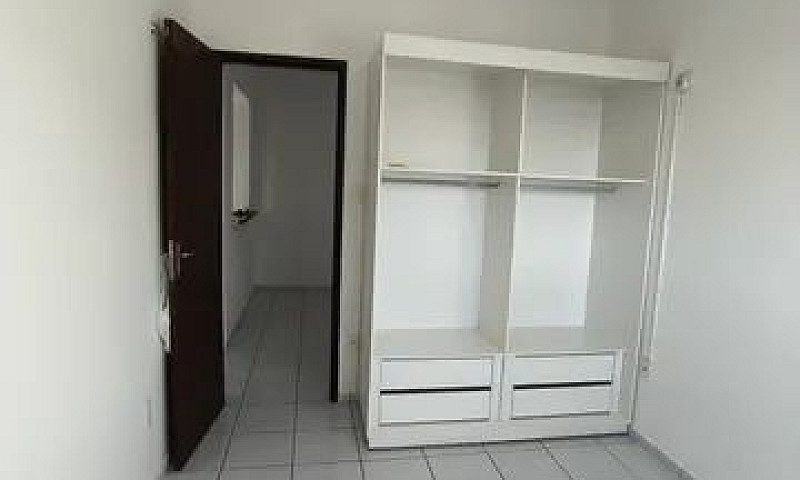 Apartamento Semi Mob...