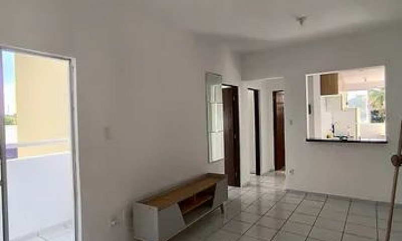 Apartamento Semi Mob...