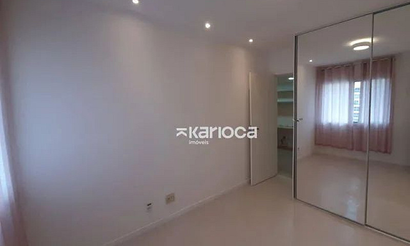 Apartamento Com 4 Do...