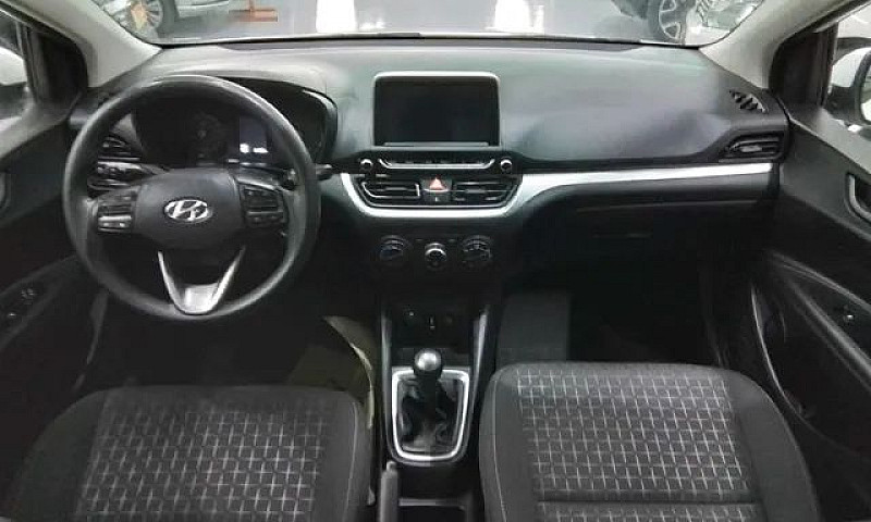 Hyundai Hb20 2023 1....