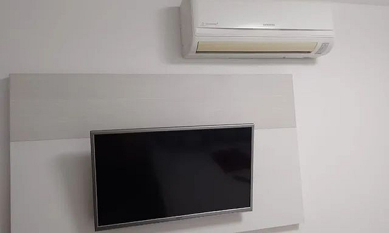 Apartamento Rio Mari...