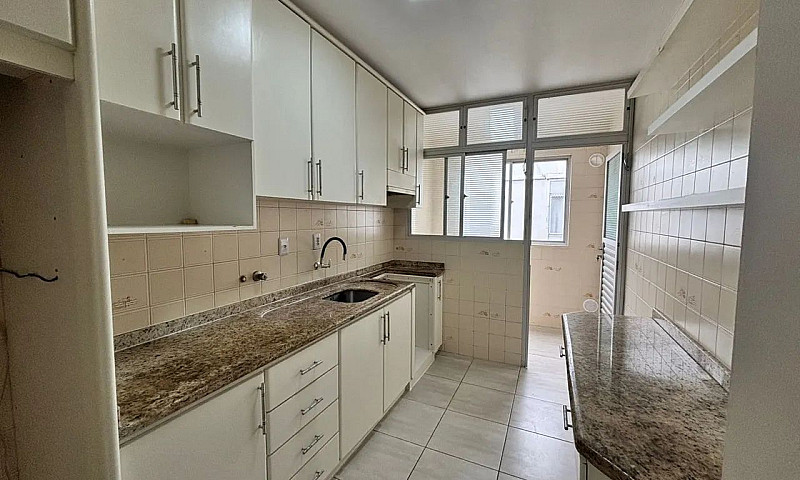 Apartamento De 3 Qua...