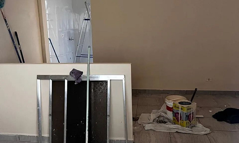 Apartamento 1 Dorm J...