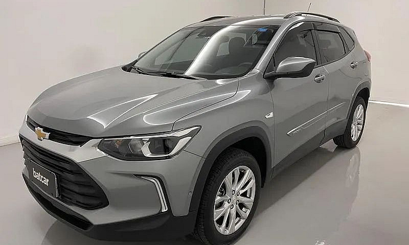 Chevrolet Tracker Lt...