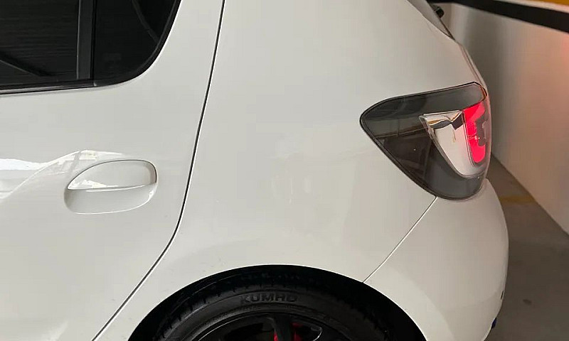 Renault Sandero Rs R...