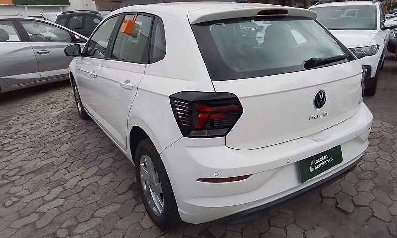 Volkswagen Polo 1.0 ...