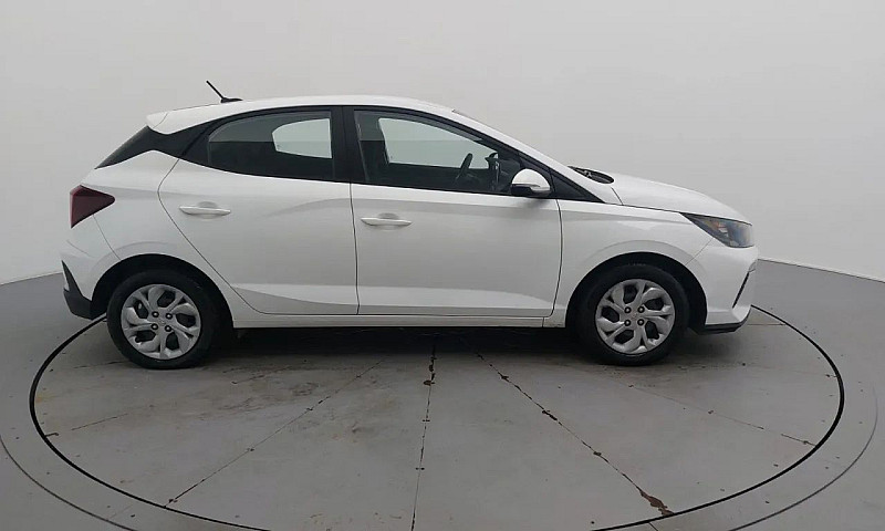 Hyundai Hb20 2024 1....