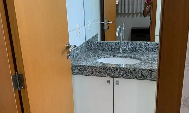 Apartamento Mobiliad...