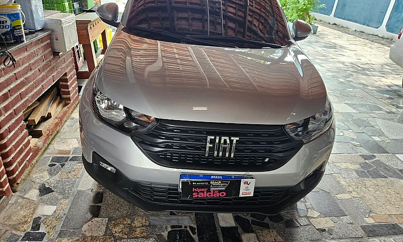 Fiat Strada Freedom ...