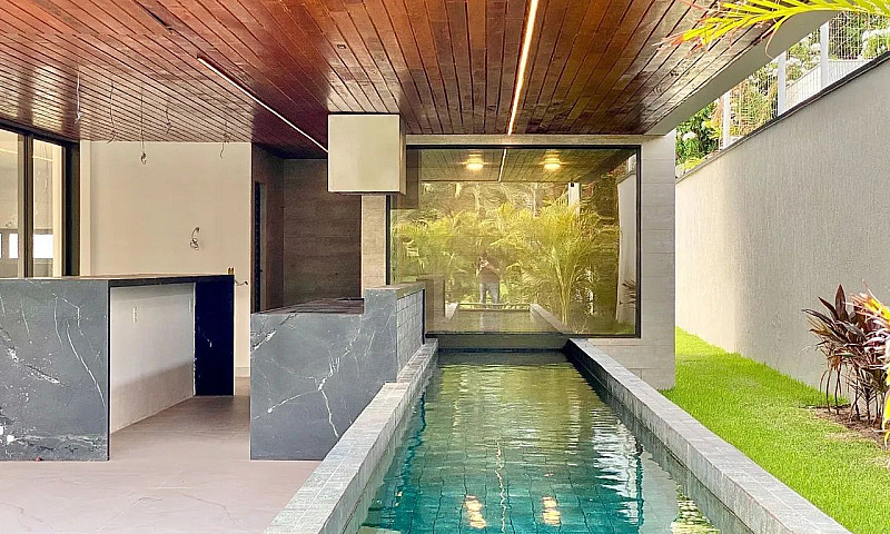 A Casa Dos Sonhos? V...