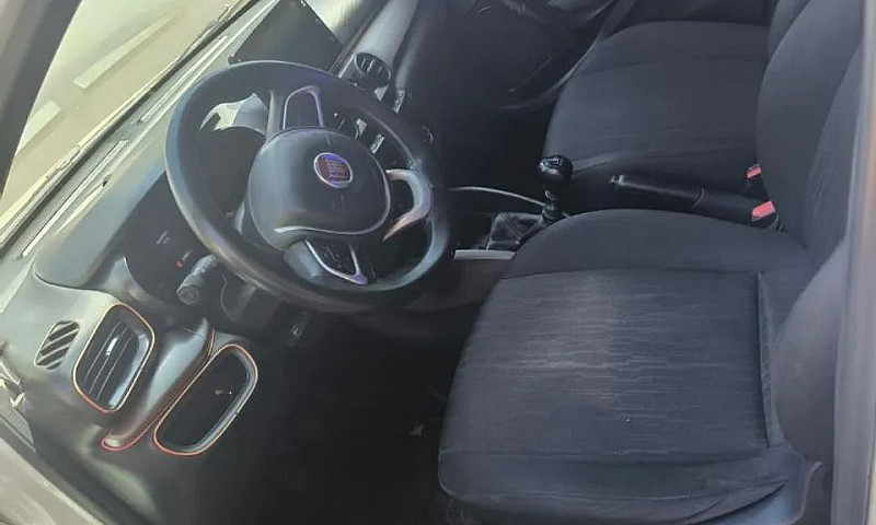 Fiat Argo Drive 1.0 ...