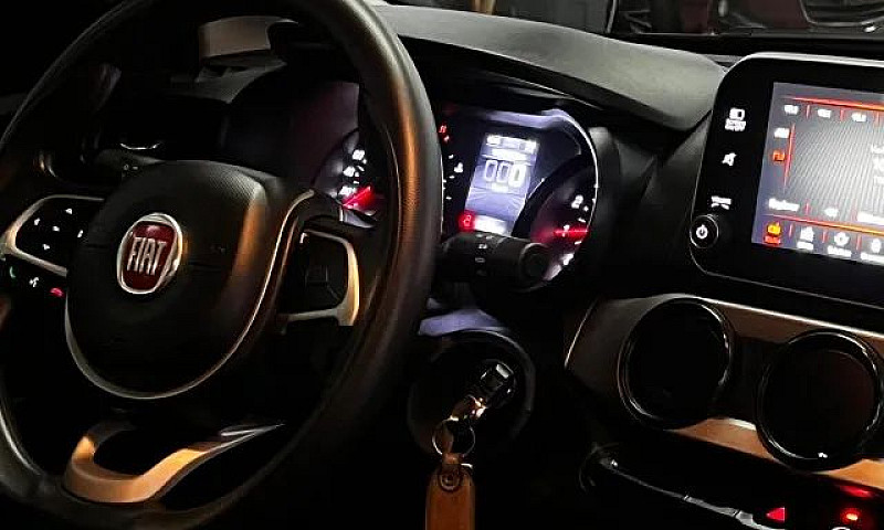 Cronos Drive 1.3 Mec...