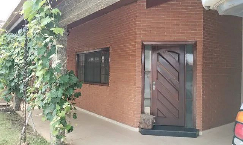 Linda Casa Térrea Pa...