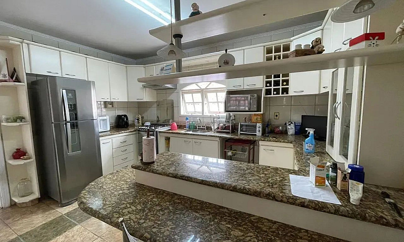 Casa À Venda  Fregue...