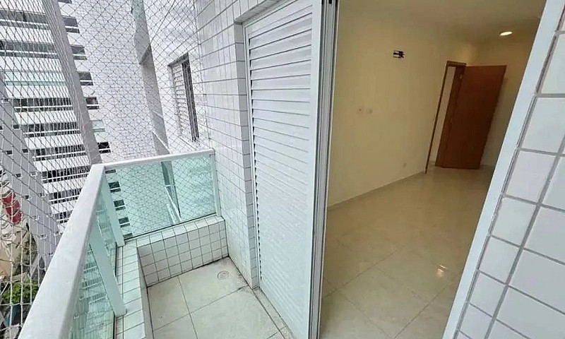 Apartamento Com 2 Qu...