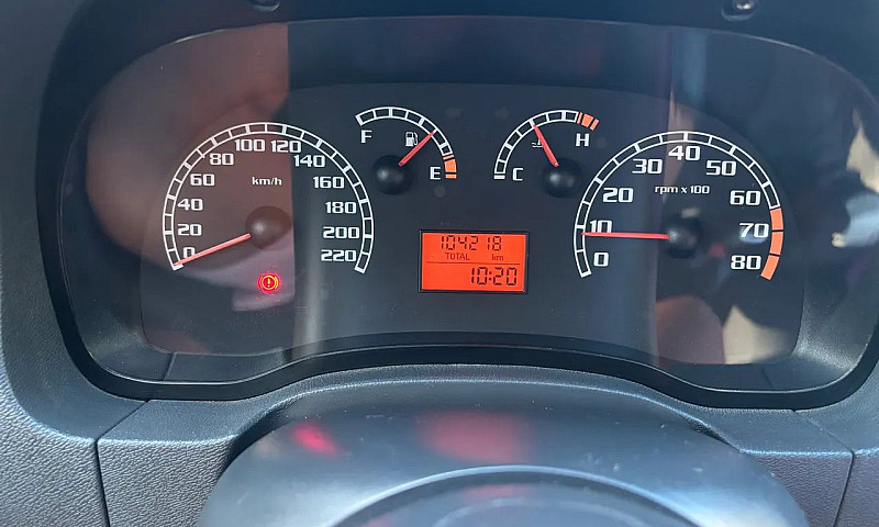 Fiat Palio 1.4 Ediçã...