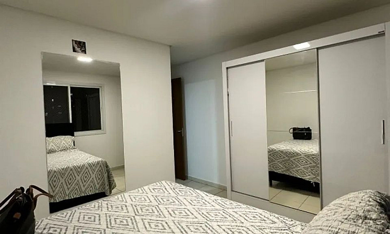 Alugo Apartamento No...