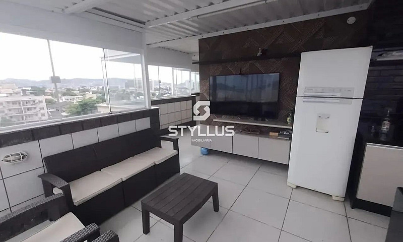 Cachambi | Cobertura...