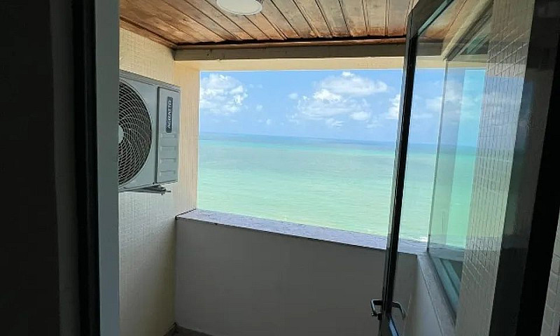 1/4 Frente Praia E V...