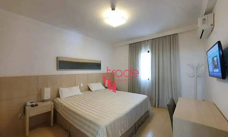 Flat Mobiliado Para ...