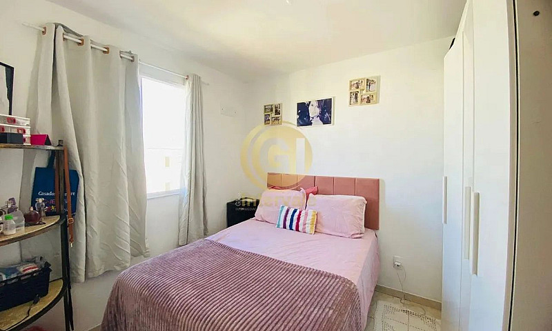 Apartamento Em Vila ...