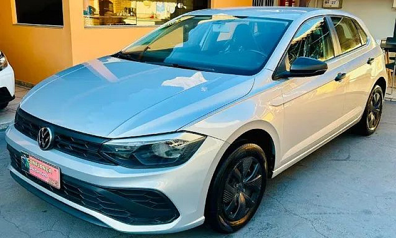 Volkswagen Polo Trac...