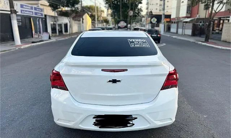 Chevrolet Joy Plus B...