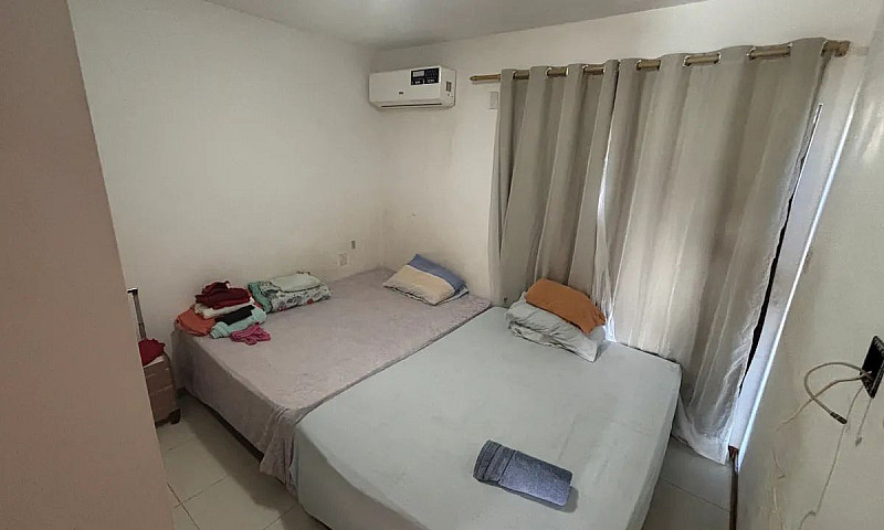 Vendo Village Em Gua...