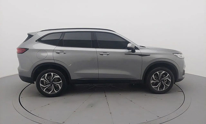 Gwm Haval H6 Premium...