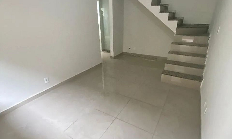 Casa Condomínio Dupl...