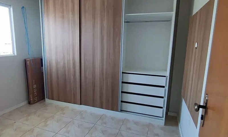 Alugo Apartamento No...